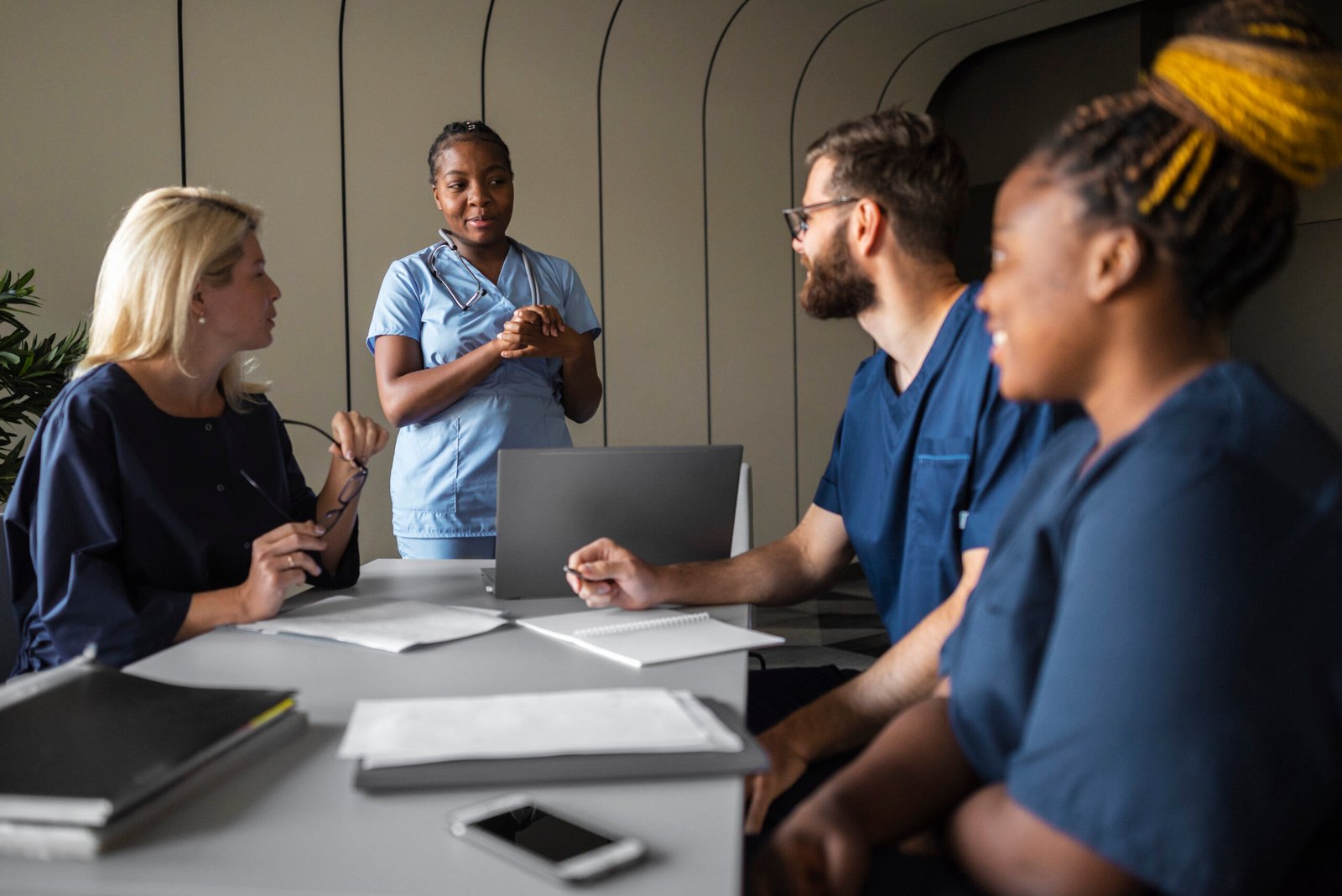 Top Skills Canadian Healthcare Employers Are Seeking in 2025