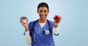 maintaining work-life balance as a travel nurse